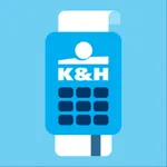 K&H POS mobilalkalmazás icon