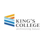 King's College Kathmandu icon