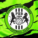 FGR - The Official App icon