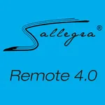 Sallegra Remote 4.0 icon