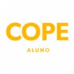 COPE – Aluno icon