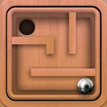 Classic Labyrinth – Maze Games icon