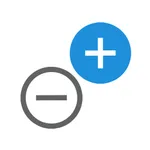 Simple Counter for Watch icon