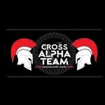 Cross Alpha Team icon