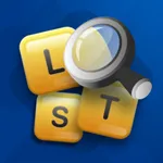 Lost Letters - Word Game icon