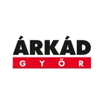 Arkad Györ icon