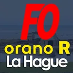 FO ORANO R La Hague icon