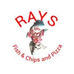 Rays Fish & Chips and Pizza icon