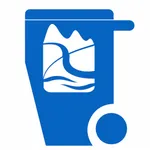 Campbell River Recycles icon