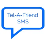 Tel-A-Friend SMS icon