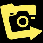 SnapToAlbum icon