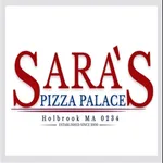 Sara's Pizza Palace icon