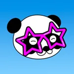 Flappy Panda: Bear like a Bird icon