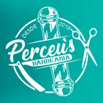 Perceus Barbearia icon