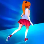 Ice Skate Dancer icon