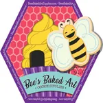 Bee's Baked Art Supplies icon