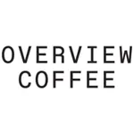 Overview Coffee icon