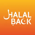 HalalBack icon