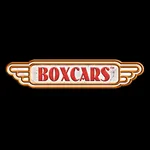 Boxcars by Riogrande Games icon