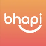 bhapi icon