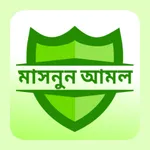 Masnun Amol icon