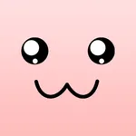 Kawaii Wallpapers HD icon