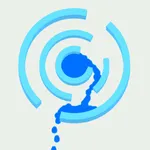 Water Rotate icon