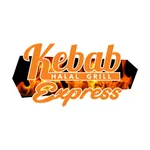 Kebab Express Halal Grill icon