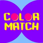 Color Match | Test Your Eyes icon