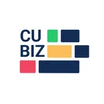 infoBoard CuBiz App icon