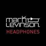 Mark Levinson Headphones icon