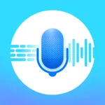 AI Text to Speech icon