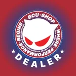 ECUSHOP DEALER icon