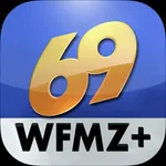 WFMZ+ Streaming icon