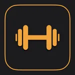 StrengthBot - Workout Tracker icon