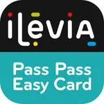 Pass Pass Easy Card icon