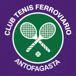 Club De Tenis Ferroviario icon