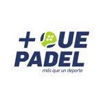 Mas Que Padel Argentina icon