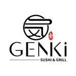 Genki 101 icon