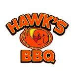 Hawks Fish and BBQ icon