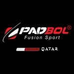 Padbol Qatar icon