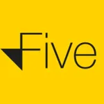 Five Prague by Sharry icon