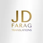 JD Farag - Translations icon