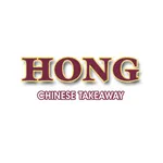 Hong Chinese Takaway icon