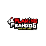 Flaming Frangos icon