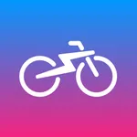 GoBike - Rent an e-bike icon