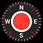 Compass Video Recorder icon