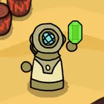 Relic Diver icon