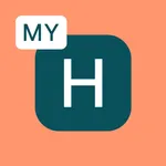 MyHOST icon