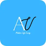 AppointView - Makes life easy icon